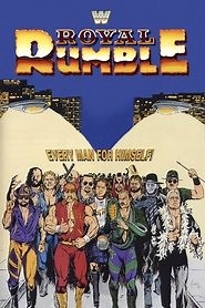 WWE Royal Rumble 1992 (1992) - AZ Movies