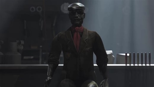 “Hello, Kate Walker!” A legendary journey created by Benoît Sokal returns, fully remastered. Coming your way on PC, PS5 & Xbox Series on November 6 ⚙️ | Syberia Series