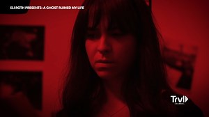 6.6K views · 153 reactions | As Celia’s fear escalates, the demonic entity haunting her grows stronger. Watch this terrifying story unfold on a new Eli Roth Presents: #AGhostRuinedMyLife, TONIGHT at 9/8c. | Travel Channel | Facebook