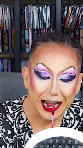 🌈✨ Unforgettable Drag Queen Transformation: From Drab to Fab in a Flash! 😎