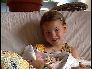 Cornemuse (204) Bébé à bord