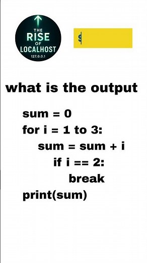 Think Fast! What’s the Output? ⚡ | Coding Shorts