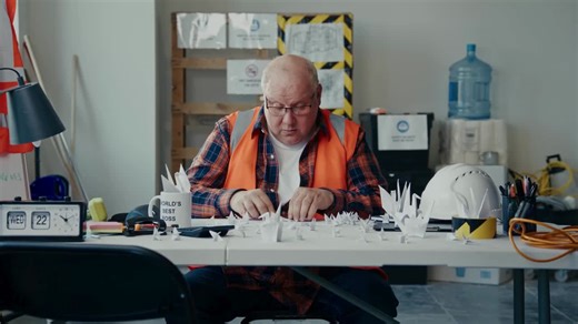 Going paperless with 1Breadcrumb could look like this.