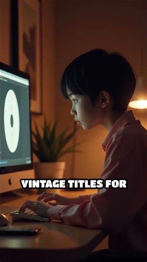 Retro Sci-Fi AI Trailer Trend Explained Fast