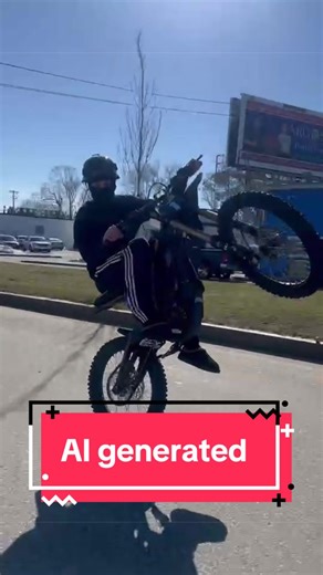 First day back, I was going like 40 😭 ( ai-generated) ##surron##fyppppppppppppppppppppppp##viral##blowthisup##fyp