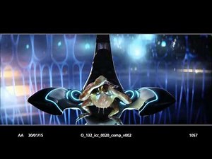 Echoe Echoe! - Aliens in trouble - Monty Python