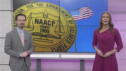 Wichita Falls NAACP revives chapter, welcomes new members
