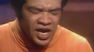 Bill  Withers - Ain't No Sunshine