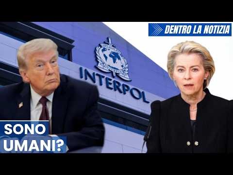 Trump and Rubio: Leave NATO! USA: Ground invasion! Trump's physical and mental health concerns! A...