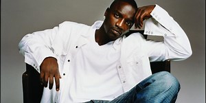 Akon City: Milliarden-Deal für Akons Stadt im Senegal