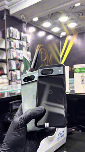 Google Pixel 8 Official Launch: Features and Specs