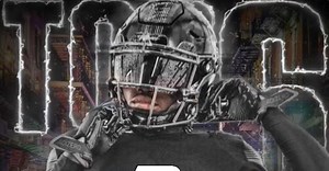 2023 Florida RB Christopher Johnson announces Clemson offer