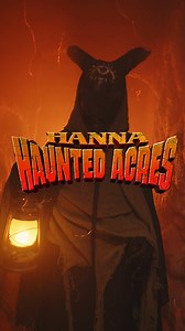 6 horrifying attractions. 43 nights of chaos. 1 unforgettable location. Indy's top-rated haunted event is open select nights SEPT 12 – NOV 8. Watch the trailer. Feel the fear. Get your tickets  bit.ly/HannaHauntedAcres | Hanna Haunted Acres | Facebook