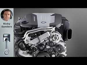 Unleashing the Power of the BMW N57 Engine: Performance, Features, and Insights