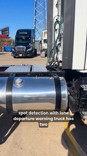 🚛 Available NOW: 2021 Freightliner Cascadia Day Cab Efficient, powerful, and fleet-ready — built for regional and dedicated routes. ✅ Detroit DD15 – 475 HP ✅ Detroit DT12 Automated Transmission ✅ Safety Mitigation System ✅ FedEx Compliant 📍 In stock at Campbell Supply – South Brunswick, NJ 📞 Contact: (732) 907-6129 📧 Email: KSampson@CampbellSupply.com #FreightlinerCascadia #DayCab #CampbellSupply #DetroitDD15 #DT12Transmission #FleetReady #SafetyFirst #FedExCompliant #WorkReady #Trucking | C