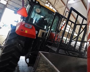 341K views · 2.1K reactions | Designed with precision and purpose, every feature is meticulously crafted to boost your efficiency. The Nemesis is here to elevate your productivity! | Versatile-Ag | Facebook