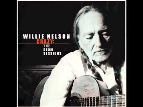 Willie Nelson - Crazy (1961)