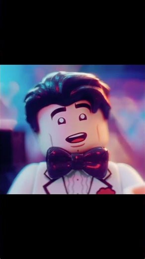 Lego Batman Bruce Wayne Stunned Meme Template (ver.01)