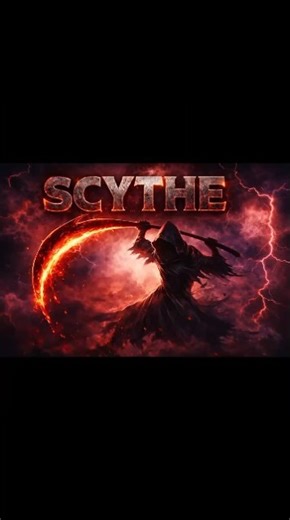 How to draw Body with [ scythe ] #drawing #fpy #tutorial #stickman #sketch #howtodraw #fyp