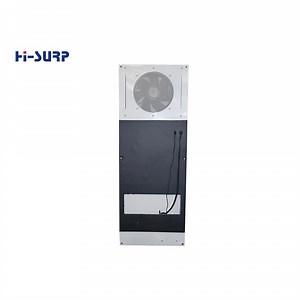 [Hot Item] Hisurp Brand Chinese Manufacturer Enclose Electric Panel Cooler Cabinet Air Conditioner
