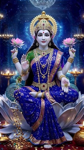 Siddi Laxmi Stotram 🌺🙏#laxmi #laxmipuja #laxmimata #shortsfeed #shortviral #external