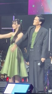 #kairen for The Alay Kapwa 50th Anniversary Benefit Concert. #kaimontinola #jarrengarcia | The Latest Showbiz PH