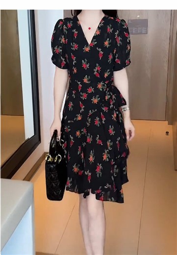 Stylish Women’s Dress Ideas for Every Occasion