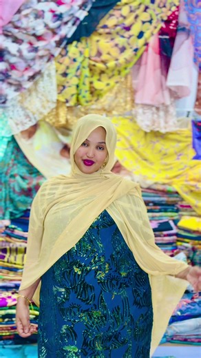 How to Style a Dirac: Somali Dirac Dressing Tips