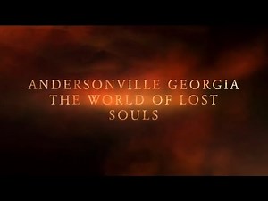 Season 2 Episode 2 Andersonville, Ga Easterlin’s Country Story. #fyp #paranormal #ghost #history
