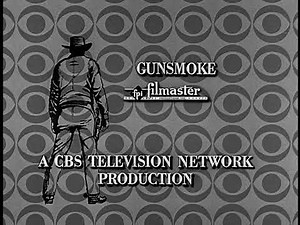 Filmaster Productions/CBS Television Network/CBS Television Distribution (1958/2007)