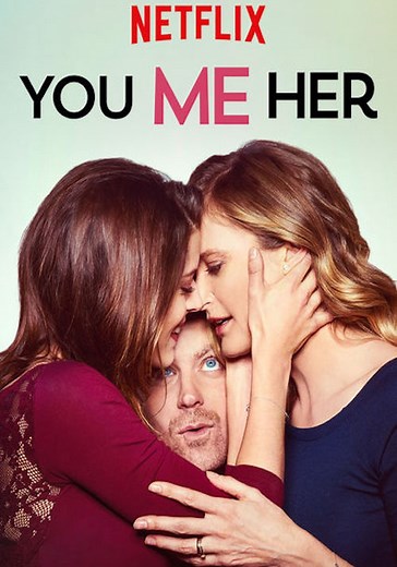 You Me Her - watch tv show streaming online