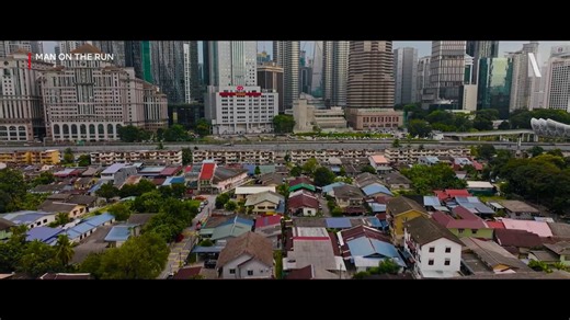A 27 year old with no government job stole $4.5 BILLION from an entire country and used it to fund the Wolf of Wall Street. He is still free.> Jho Low graduated from the University of Pennsylvania in 2005> Within four years he had talked his way onto the board of a Malaysian government sovereign wealth fund called 1MDB> He had no official position. No formal title. Just access.> Between 2009 and 2015 he moved over $4.5 billion through offshore shell companies across 8 countries> He used Goldman