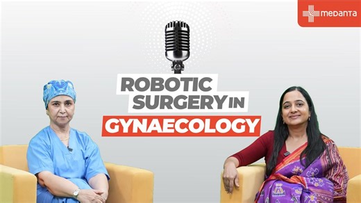 1.8K views · 830 reactions | Robotic Gynaecology Surgery | The...
