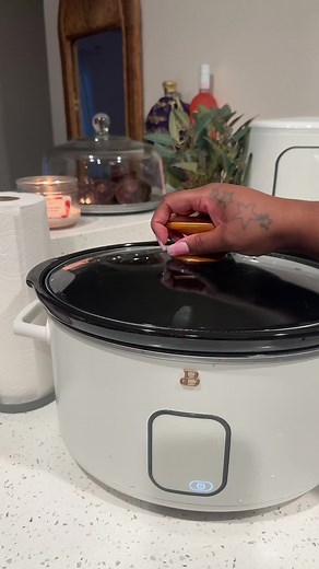 Delicious Crockpot Collard Greens Recipe