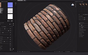 龚老师 ShaderMap 基本使用