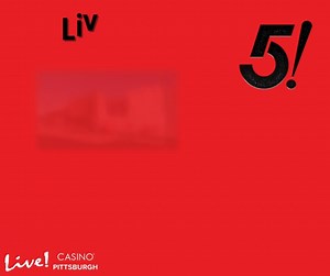 5.2K views · 31 reactions | 5 AT LIVE! TRIVIA In honor of Live! Casino Pittsburgh's 5th birthday, let’s play a little game! For our local Greensburg residents, what was in the Westmoreland Mall in Live! Casino’s place before our grand opening in 2020? Leave your answer in the comments to win $50 FREE PLAY!! 5-year anniversary details: https://bit.ly/3LxamHY Gambling problem? Call 1-800-GAMBLER. | Live Casino Pittsburgh | Facebook
