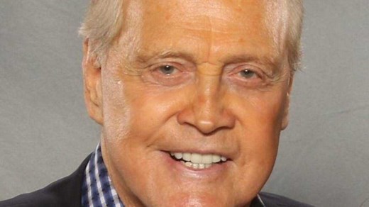Lee Majors net worth, wife, children, tattoos, 6 million dollar man