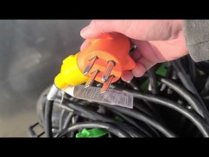 RV Generator Back-feeding My House? Emergency Generator Strategies