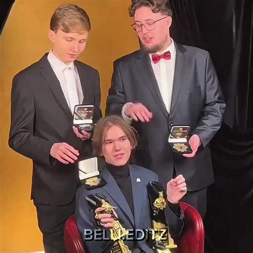 Monesy Highlights Edit - Team Falcons Warzone