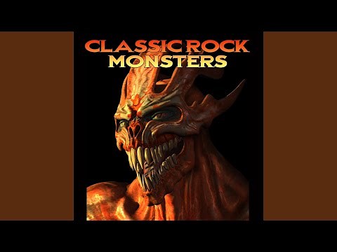 Hair Of The Dog (Live)
