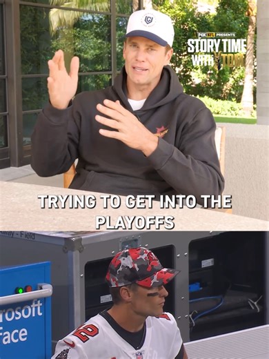 To rest or not to rest in Week 18 🤔 @tombrady shares how players should approach the final week before the playoff grind. (Presented by @verizon) #nfl #tombrady #football