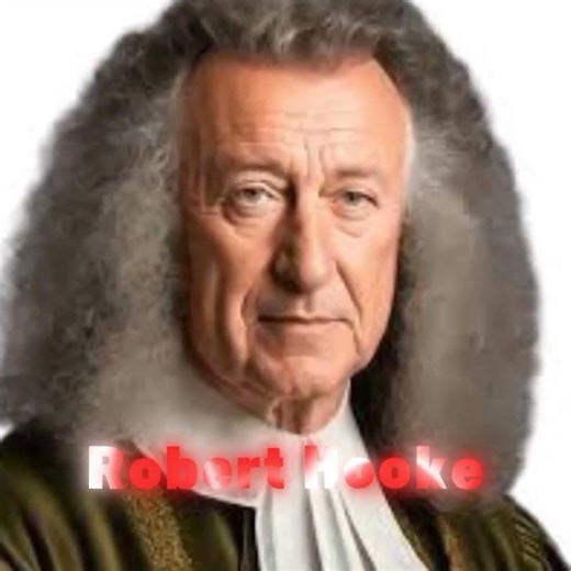 “He Discovered CELLS… And Nobody Talks About Him 😳 | Robert Hooke Edit #Hooke #Cell