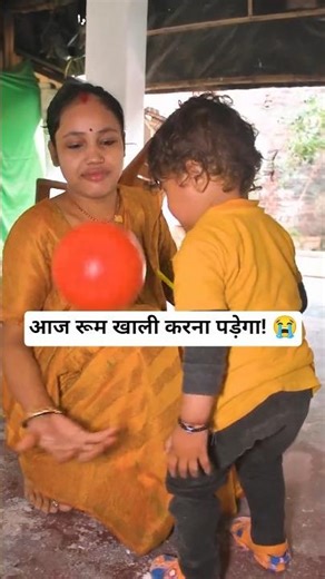 Room Khali Karna Itna Mushkil? 😭 | Putty Vlog