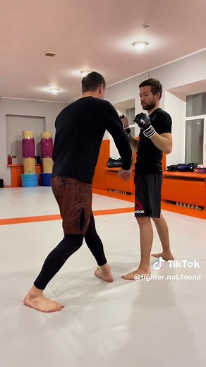 Gedan Ate: Aikido Technique Tutorial