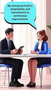 50 Job Interview Questions and Answers | Best Interview Answers to Get Hired Fast