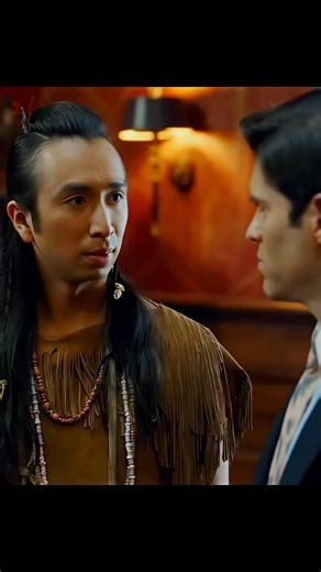 Trevor learns the truth… | DailyClips