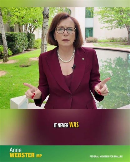 Stop scapegoating decent Australians