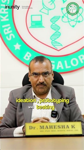 Innovation & Design Thinking course