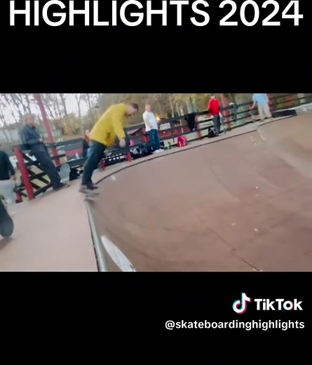 Bam Margera Skateboarding Highlights 2024