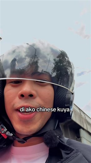 🍁 Larc on Instagram: "Galing ako binondo and.. So randomly the Move It rider asked me why Chinese celebrate Lunar New Year in Feb, and not like the rest of us… so I had to explain. Since naka microphone naman ako why not HAHAHAH also now you can hear my well rehearsed straight tagalog street talk. This is the way I speak kapag nasa places like Binondo and Divisoria. This particular parlance i developed due to the need for safety and para din hindi ma-scam ng sellers 🤣🤣 #chinatown #chinesenewy